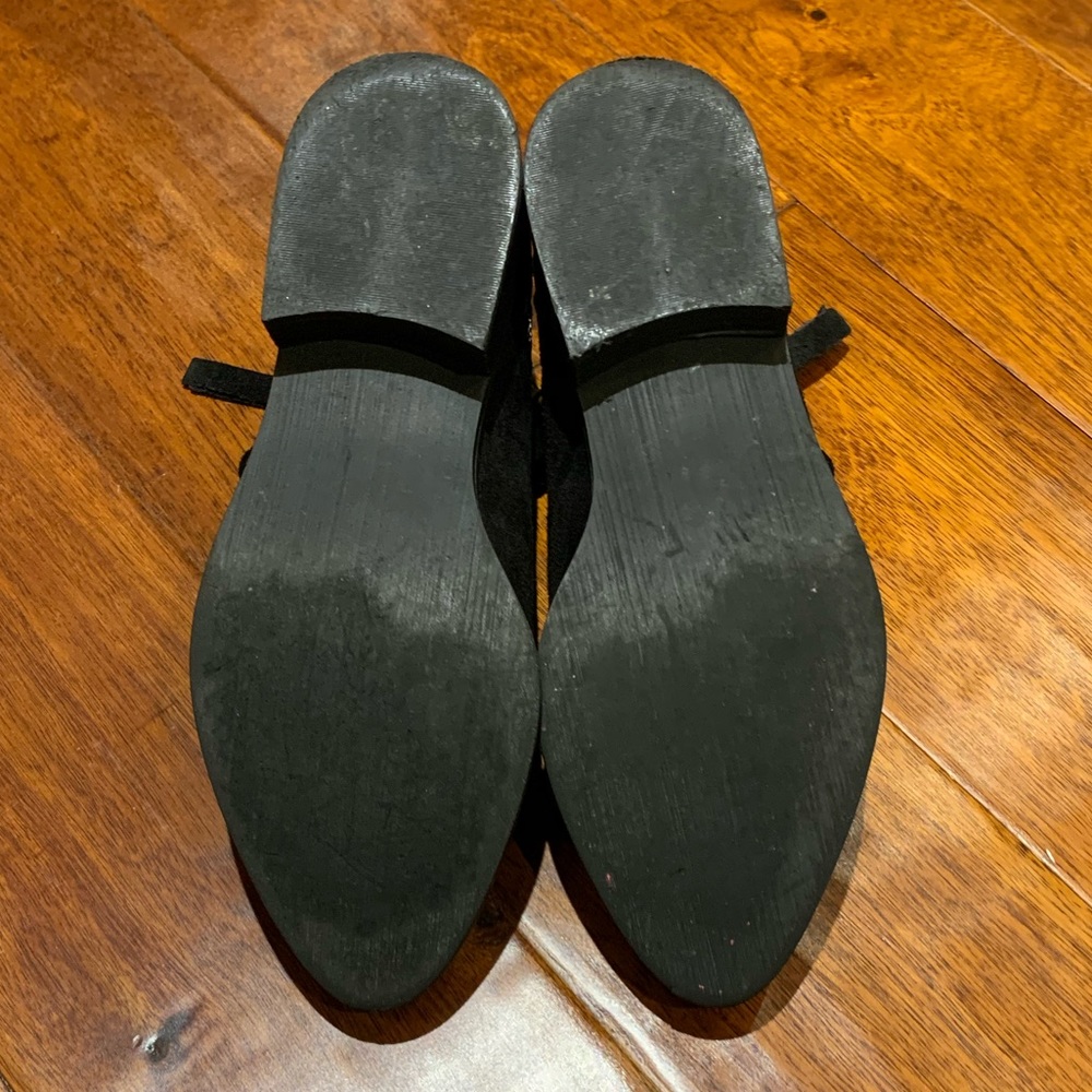 Very Volatile booties - Picture 5 of 7